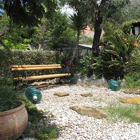 Guest House Maria Bilicic-3