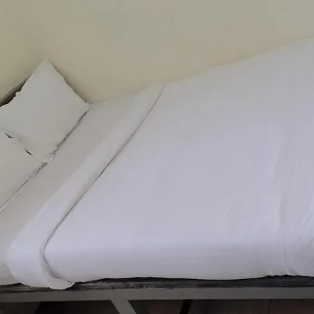 Hotel Urban Comfort-3