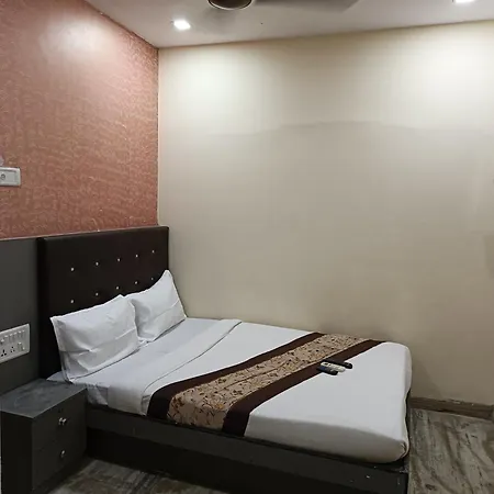 Hotel Urban Comfort-2