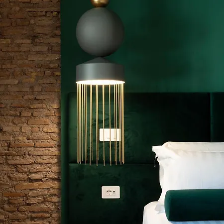 Colonna Suite Del Corso-2
