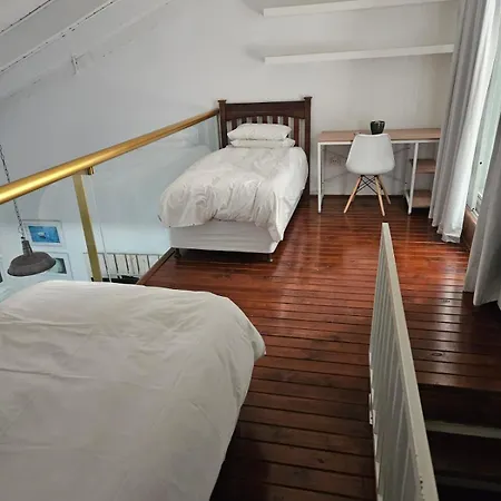 Tcs On Lynnwood Guesthouse-2