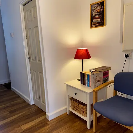 Happy Homestay London-3