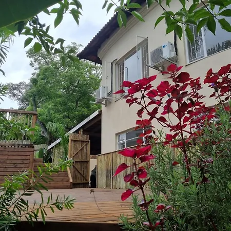 Indalo Leaves Lodge And Spa-3