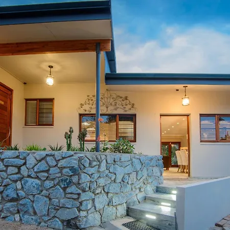 Indalo Leaves Lodge And Spa-2