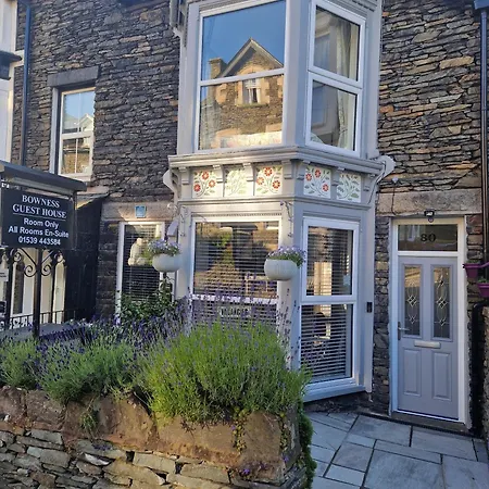 Bowness Guest House-2