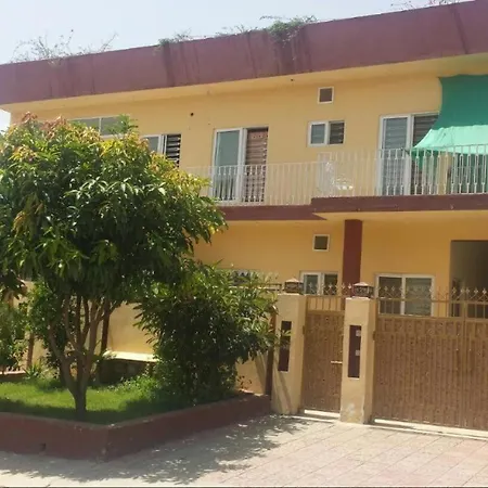Baba Jee Guest House E-11 Islamabad-3