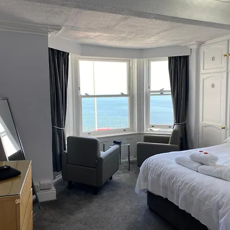 Marine View Guest House-2