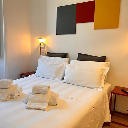 Suite Cardinale-3