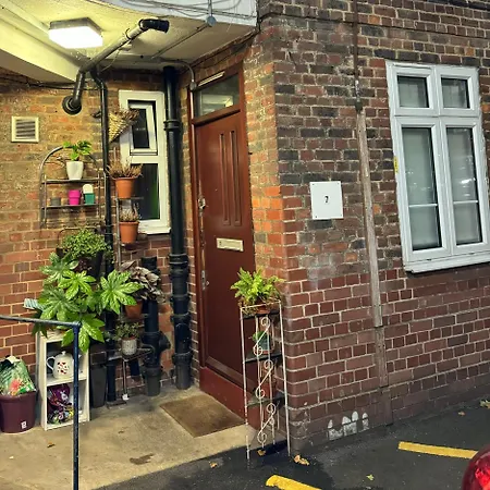 Happy Homestay London-2
