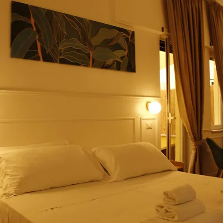 Don Raffaele Resort Roma - Guest House-2