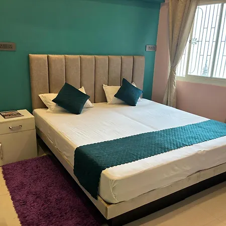 Bhadra Kali Guest House-3