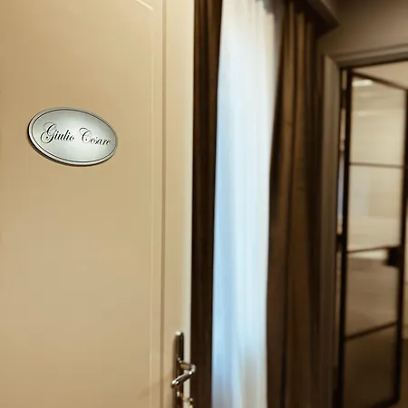 Residenza Imperiale - Trevi Suites-3