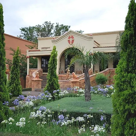 Midrand Conference Centre-3