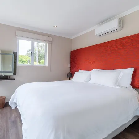 Nova Constantia Boutique Residence-3