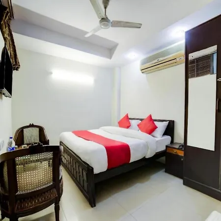 Hotel Sant Nagar-3