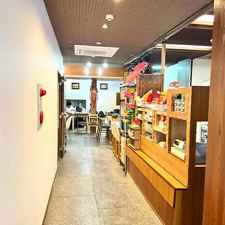 Osaka Guesthouse Sakura-3