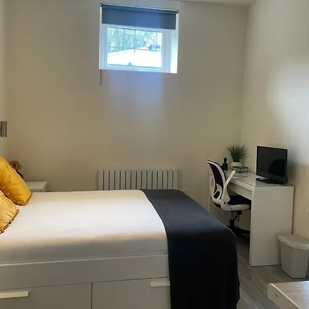 Grays Inn Road - Room 1-3