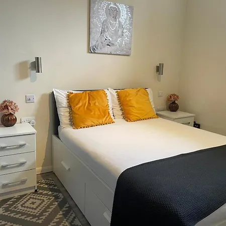 Grays Inn Road - Room 1-2