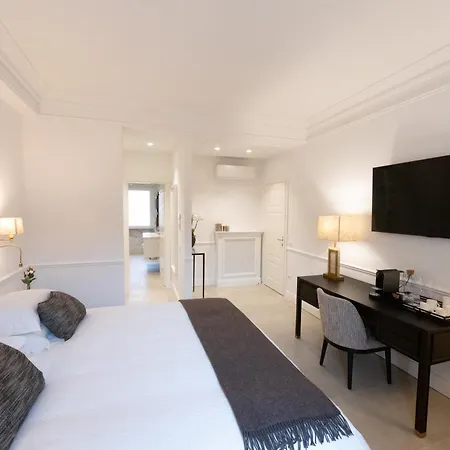 La Scalinata - Boutique Guest House-3