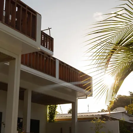 Kudhi Boli Beach House-2