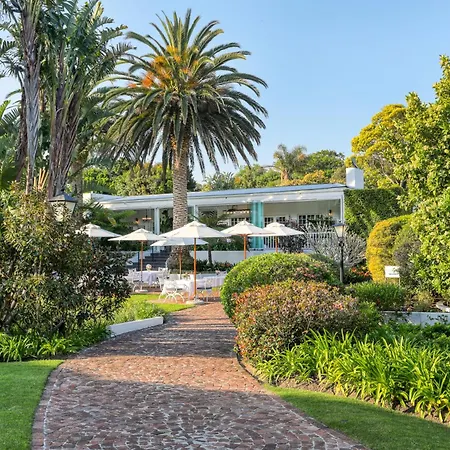 Villa Coloniale Schumacher Luxury Retreat, Adults Only-2