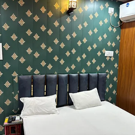 Bhadra Kali Guest House-2