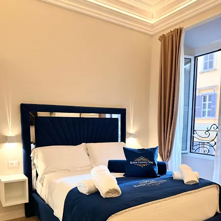 Roma Luxury Stay 56-3