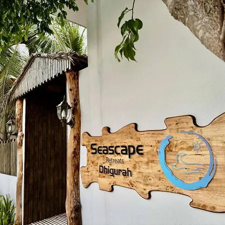 Seascape Retreats Dhigurah-3