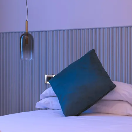 Tiburtina 86 Luxury Suites-3
