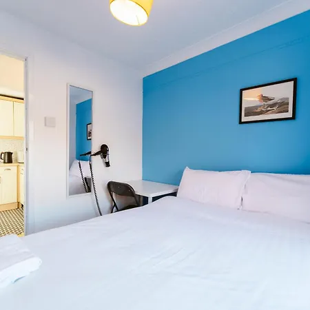 Manor Park Double Rooms-2