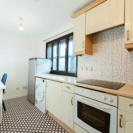 Manor Park Double Rooms-3