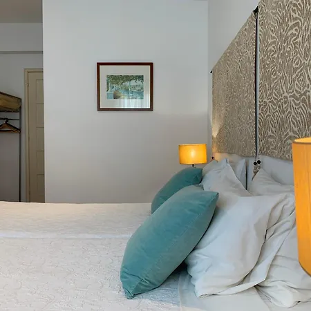 Discovery Apartment Expo - Aeroporto-2