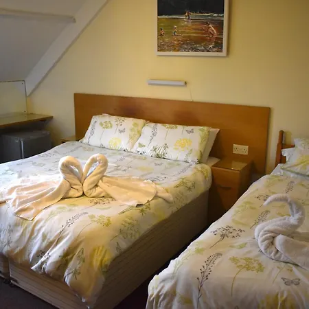 Harrington Guest House-3