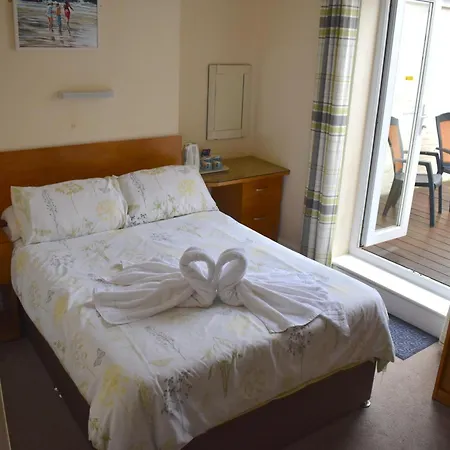 Harrington Guest House-2