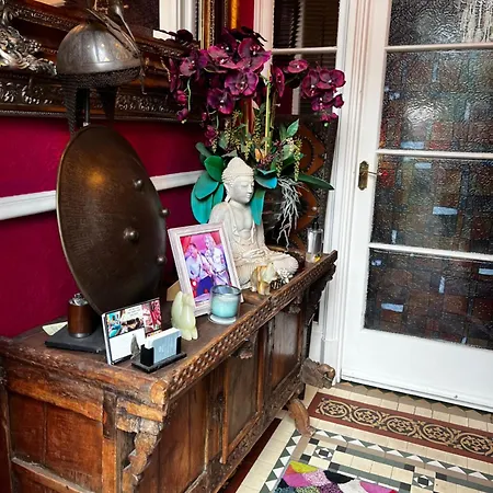 Belmont House Boutique - The Kingsley Collection-3