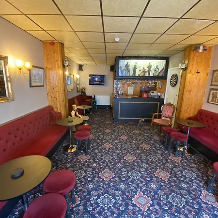 Grange House Hotel-3
