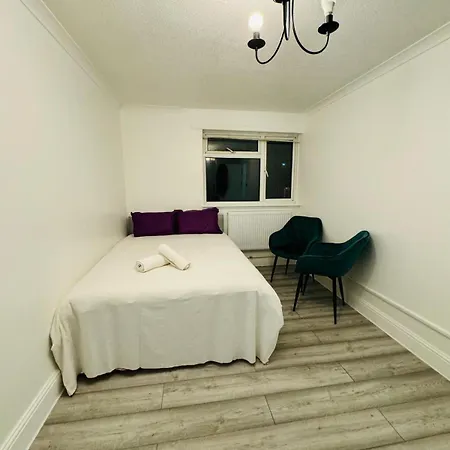 Tarbert Walk Rooms-2