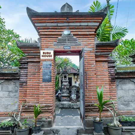 Bubu House Ubud-2