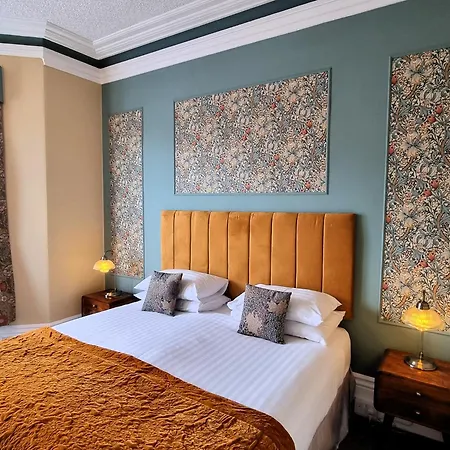 The Cavendish B&B-2