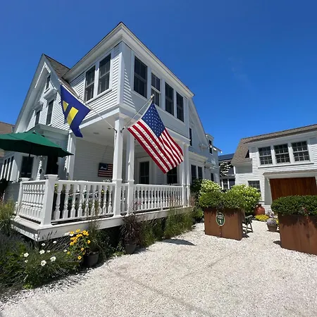 White Porch Inn-2