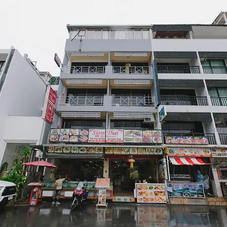 Royal Beach Residence, Patong Beach-2