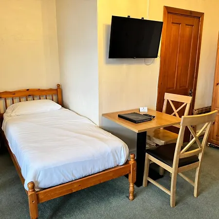 Mor Wyn Guest House-2