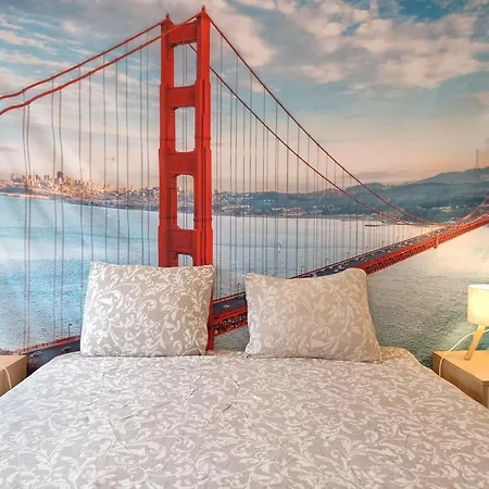 Oporto Cozy Rooms-2