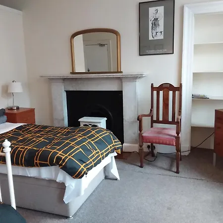 The Braveheart House-2