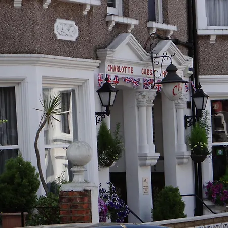 Charlotte Guest House-2