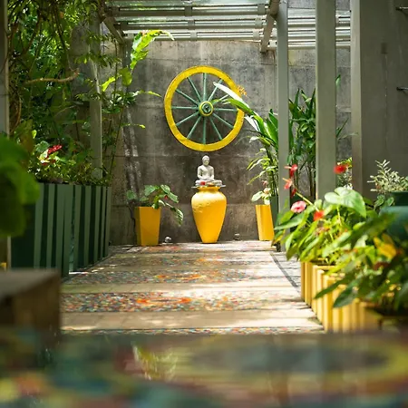 Aathma Colombo House-2