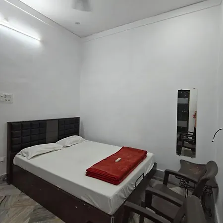 The Gateway Banaras Guest House-2