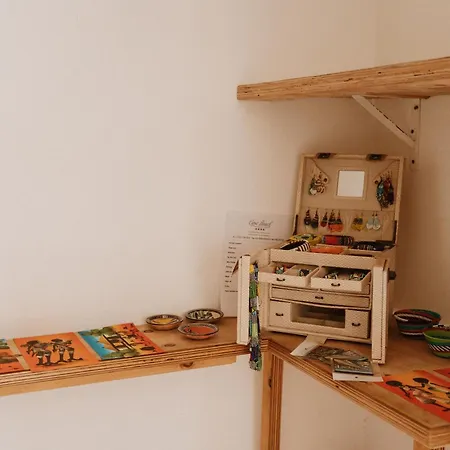 Caza Beach Guesthouse-2