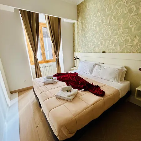 Giolitti Rooms-3