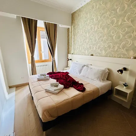 Giolitti Rooms-2